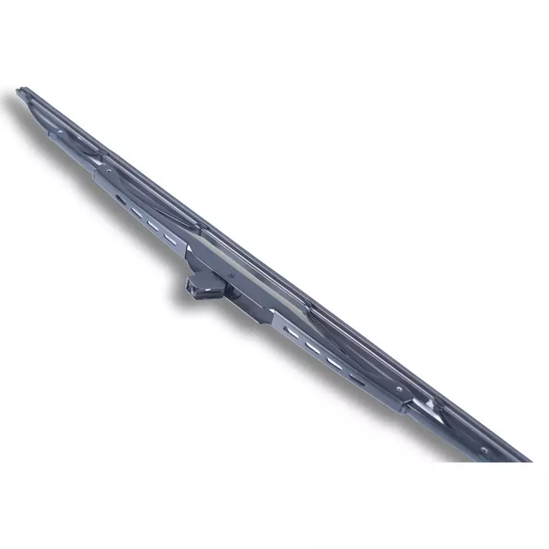 Varroc Wiper Blade 9 mm U Hook 19 inch 483 mm Smooth & Silent Cleaning, K353760400