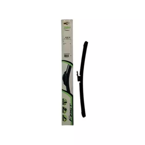 Valeo First Flat Wiper Blade 400 mm Length for MG HECTOR, 589647