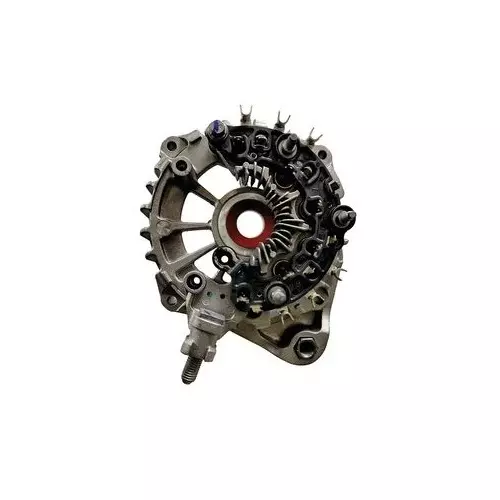 Valeo Rectifier Alternator 610 g for HYUNDAI i10 VERNA, 406984