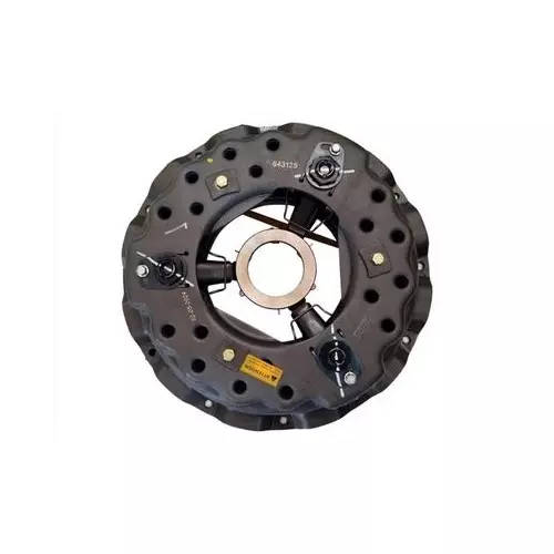 Valeo Clutch Pressure Plate 23.04 Kg for TATA 352D PUSH TYPE, 843125