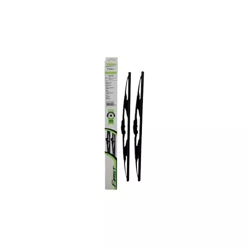 Valeo Wiper Blade 450 & 450 mm Length for Industrial Use, 589534