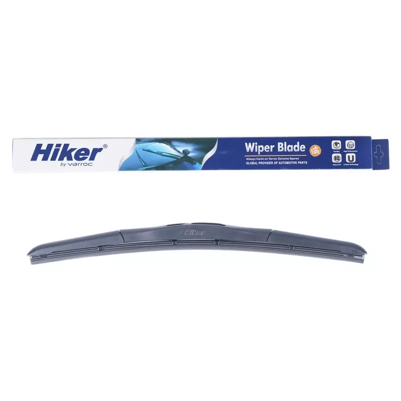Hiker By Varroc Wiper Blade Premium (16 inch) 406 mm Smooth & Silent, K354053900-picture-40