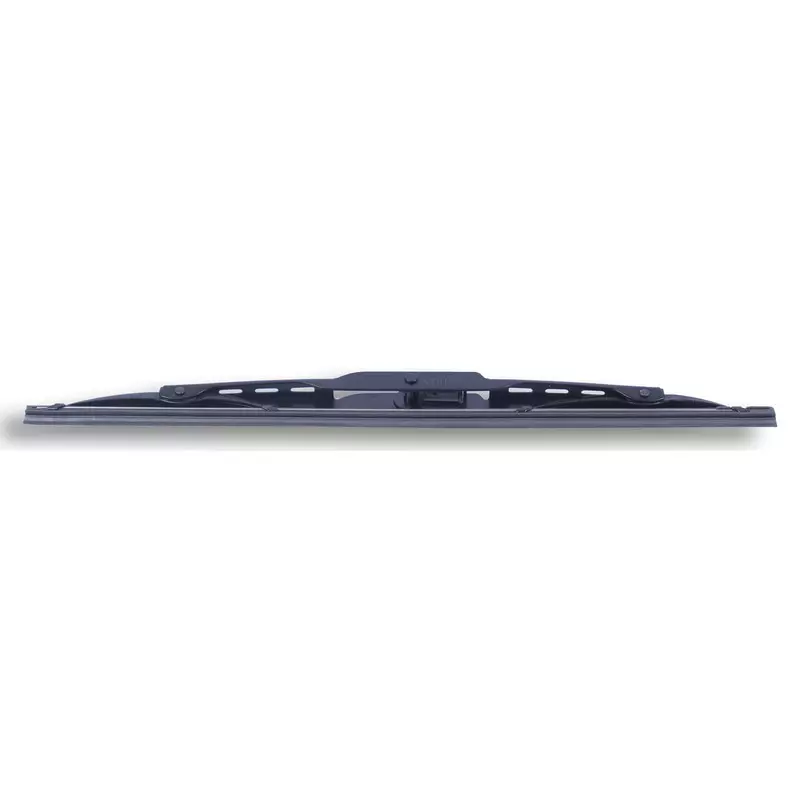 Varroc Wiper Blade 9 mm U Hook 14 inch 356 mm Smooth & Silent Cleaning, K353759900