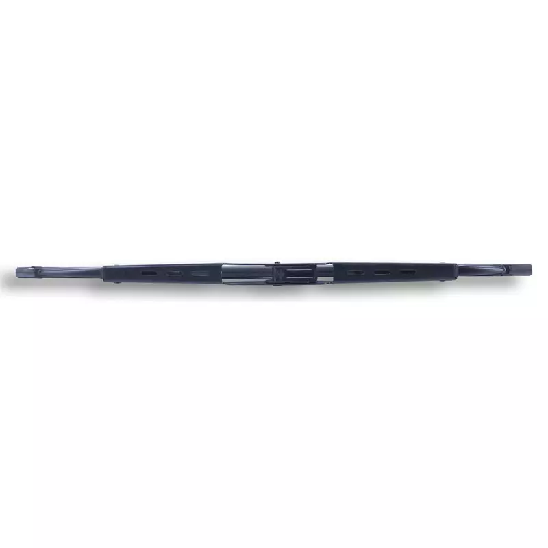 Varroc Wiper Blade 9 mm U Hook 14 inch 356 mm Smooth & Silent Cleaning, K353759900