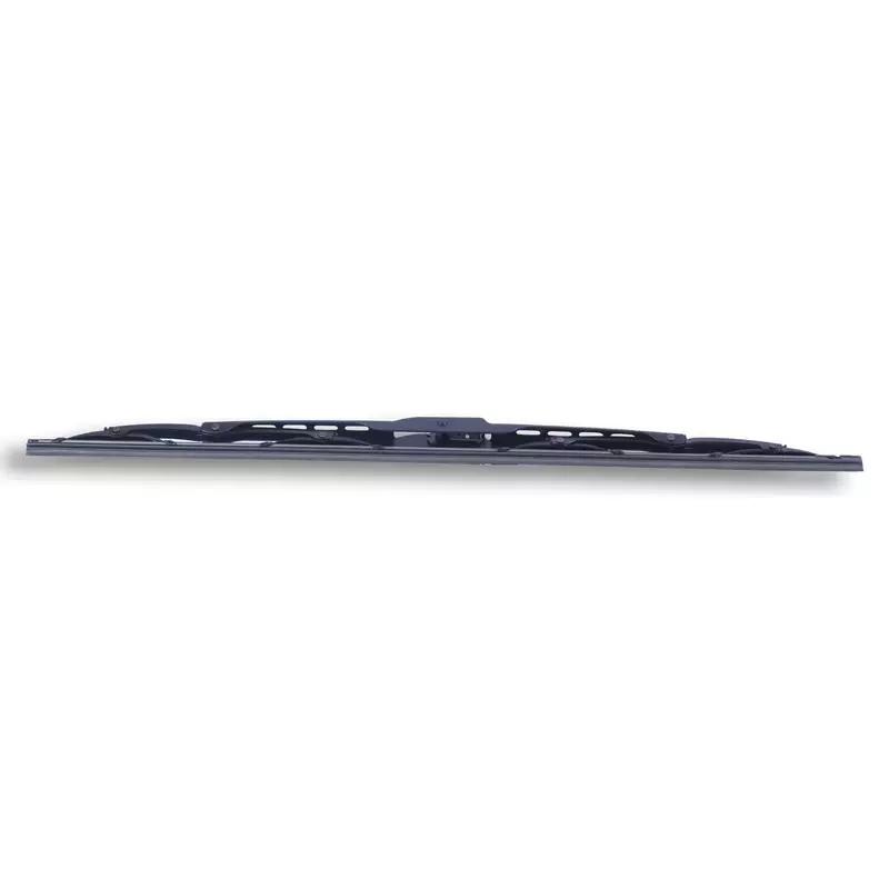 Varroc Wiper Blade 9 mm U Hook 20 inch 508 mm Smooth & Silent Cleaning, K353760500