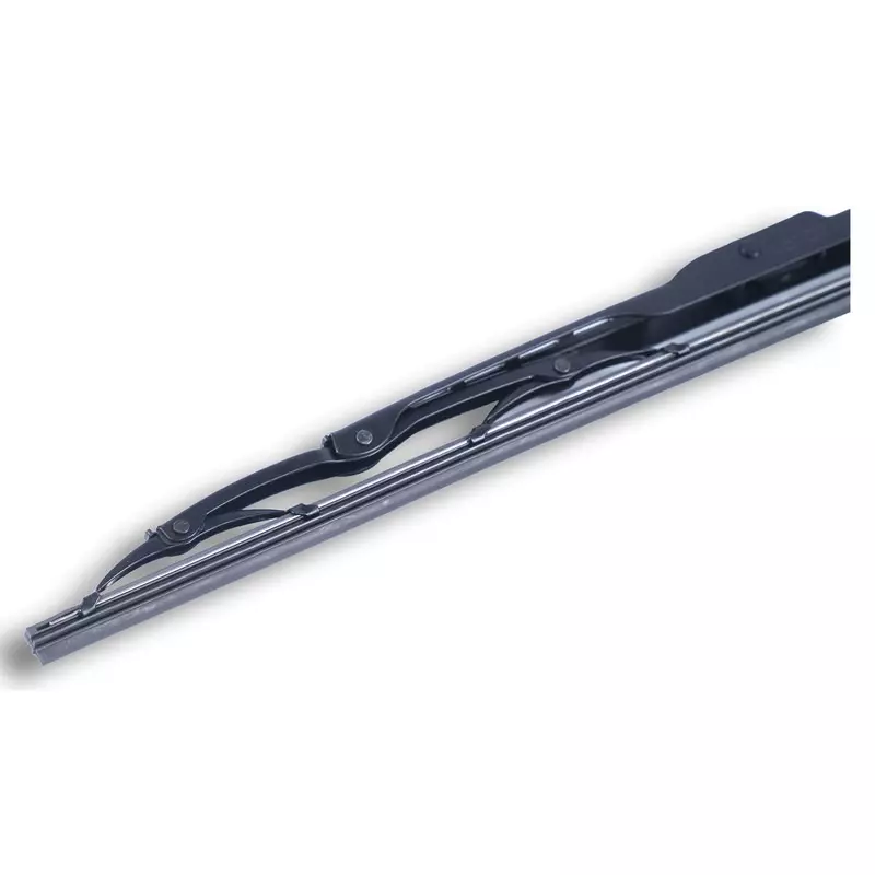 Varroc Wiper Blade 9 mm U Hook 20 inch 508 mm Smooth & Silent Cleaning, K353760500