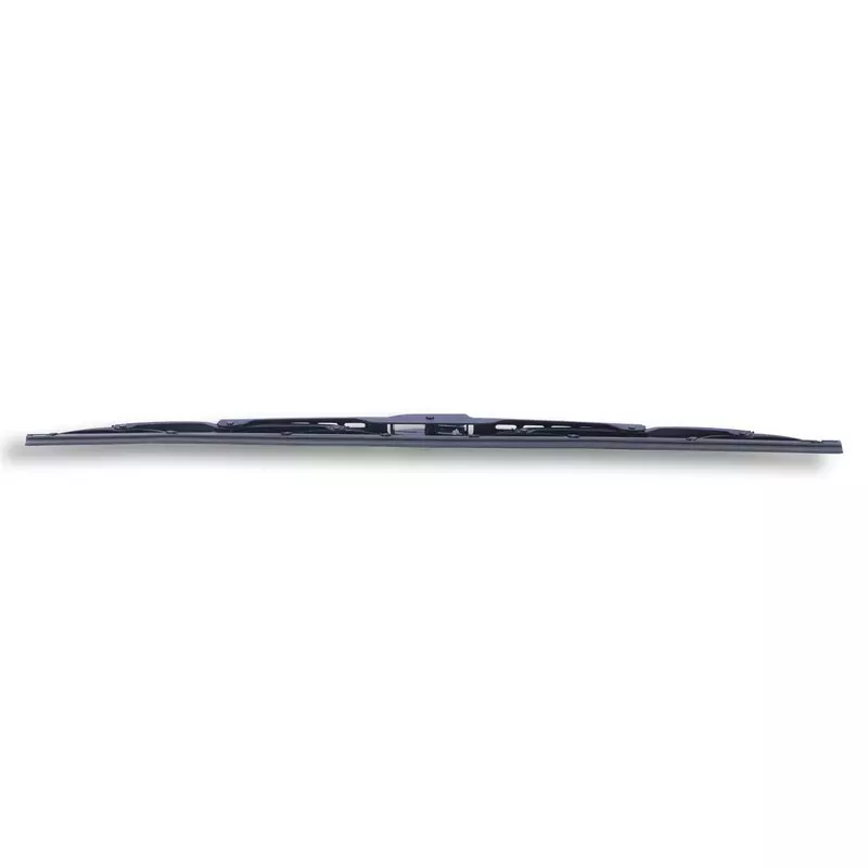 Varroc Wiper Blade 9 mm U Hook 22 inch 559 mm Smooth & Silent Cleaning, K353760700