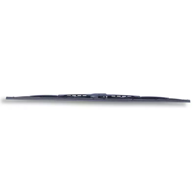 Varroc Wiper Blade 9 mm U Hook 26 inch 660 mm Smooth & Silent Cleaning, K353760900