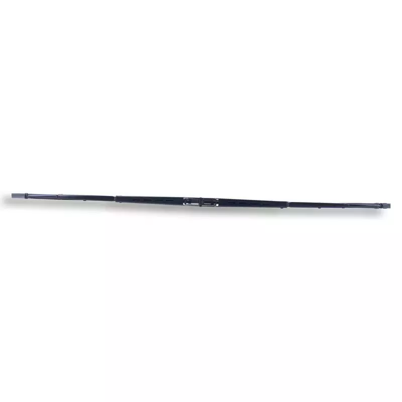 Varroc Wiper Blade 9 mm U Hook 26 inch 660 mm Smooth & Silent Cleaning, K353760900