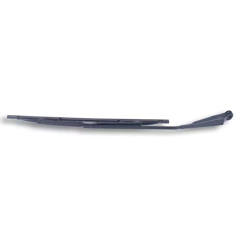 Varroc Wiper Blade with Arm M Alfa (15 inch) 381 mm Smooth & Silent, K353759400