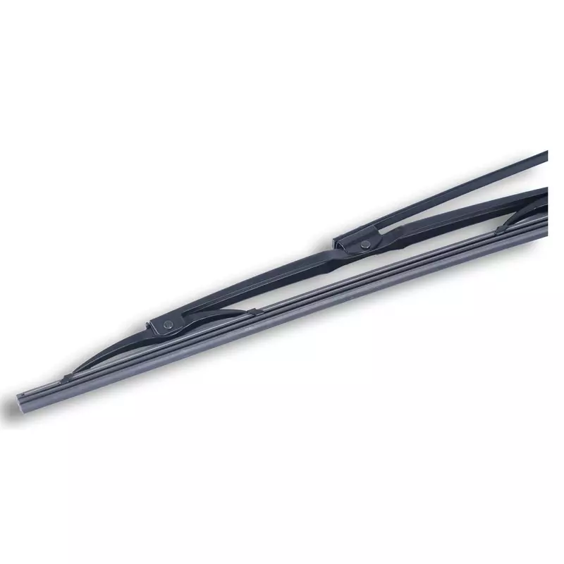 Varroc Wiper Blade with Arm M Alfa (15 inch) 381 mm Smooth & Silent, K353759400