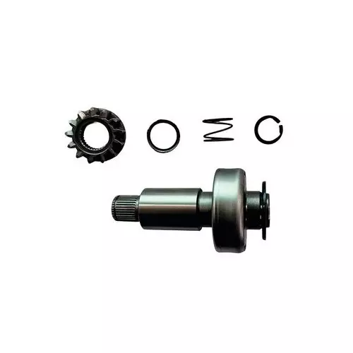 Valeo Pinion Starter 300 g for SKODA RAPID/VW POLO/VENTO, 408747