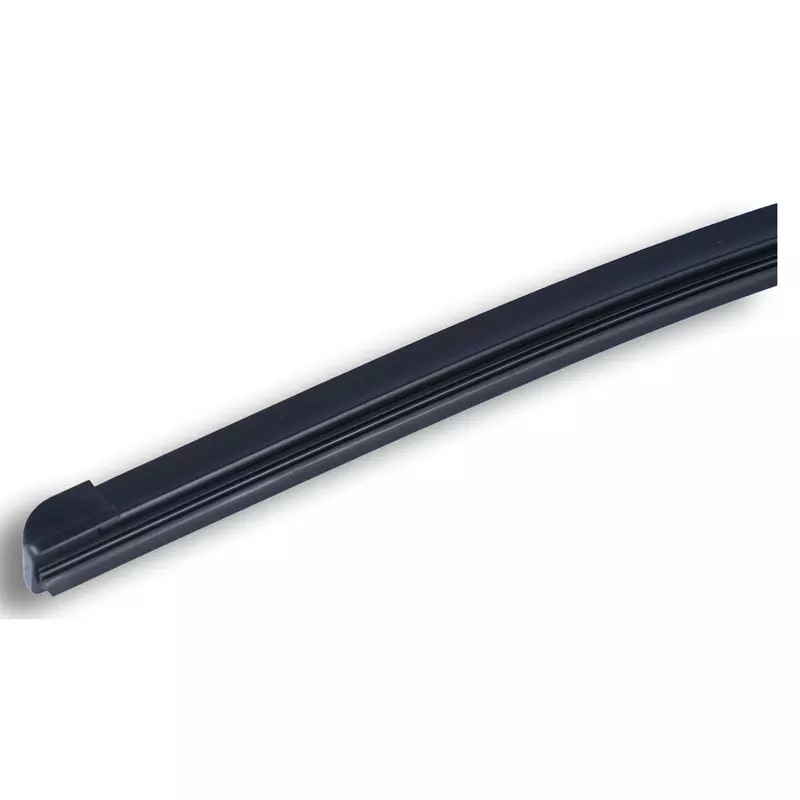 Hiker By Varroc Wiper Blade Frameless (24 inch) 610 mm Smooth & Silent, K354094000 (Pack of 60)