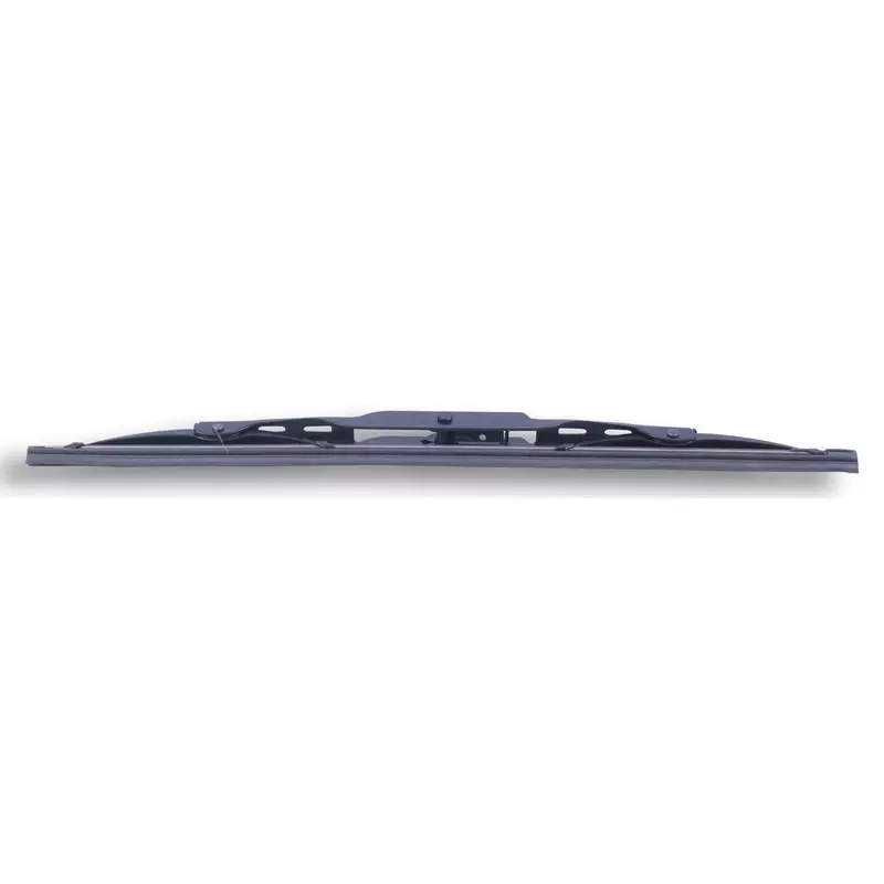 Varroc Wiper Blade 9 mm U Hook 13 inch 330 mm Smooth & Silent Cleaning, K353759800