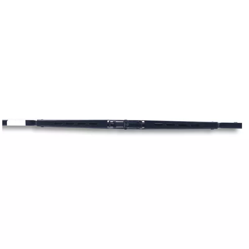 Varroc Wiper Blade 9 mm U Hook 24 inch 610 mm Smooth & Silent Cleaning, K353760800 (Pack of 60)