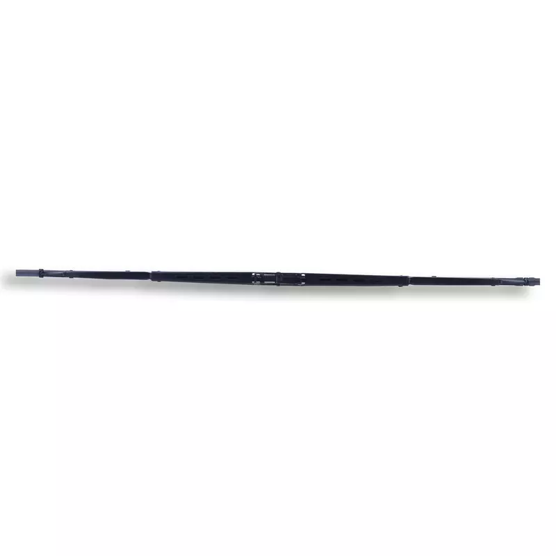 Varroc Wiper Blade 9 mm U Hook 24 inch 610 mm Smooth & Silent Cleaning, K353760800 (Pack of 60)