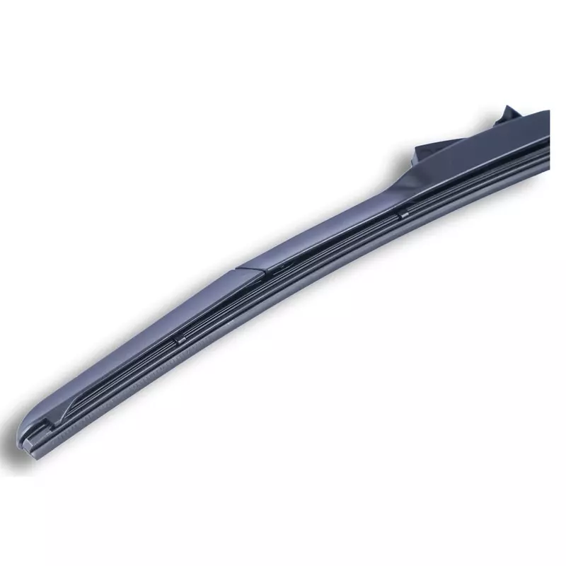 Hiker By Varroc Wiper Blade Premium (22 inch) 559 mm Smooth & Silent, K354054500