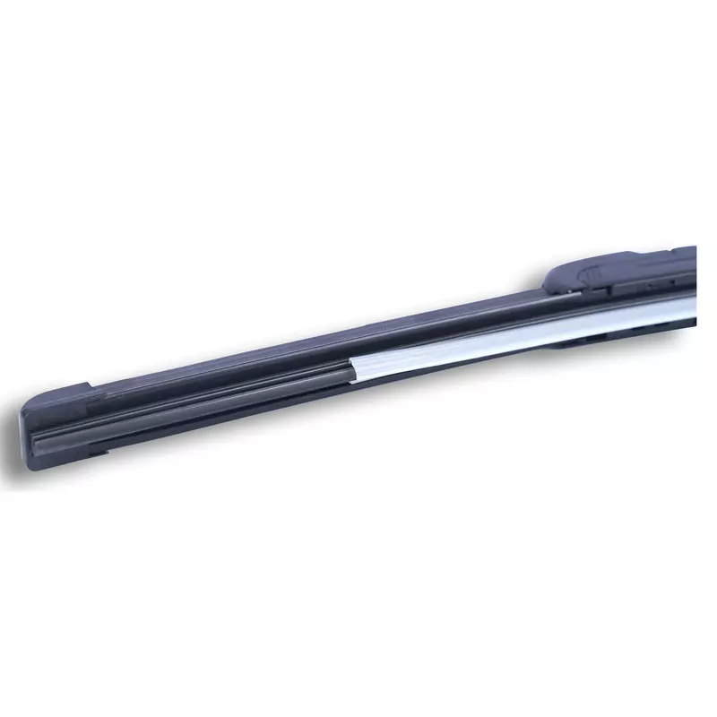 Hiker By Varroc Wiper Blade Frameless (16 inch) 406 mm Smooth & Silent, K354093300 (Pack of 30)