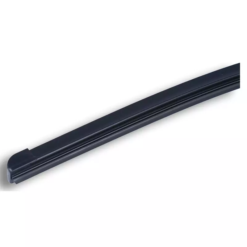 Hiker By Varroc Wiper Blade Frameless (24 inch) 610 mm Smooth & Silent, K354094000