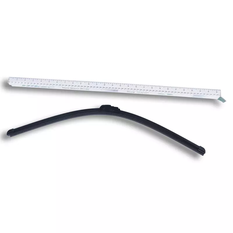 Hiker By Varroc Wiper Blade Frameless (26 inch) 660 mm Smooth & Silent, K354094100 (Pack of 60)