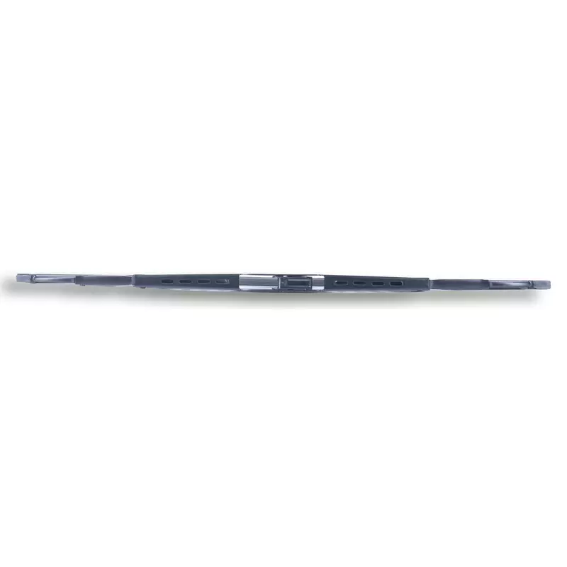 Varroc Wiper Blade 9 mm U Hook 19 inch 483 mm Smooth & Silent Cleaning, K353760400 (Pack of 60)
