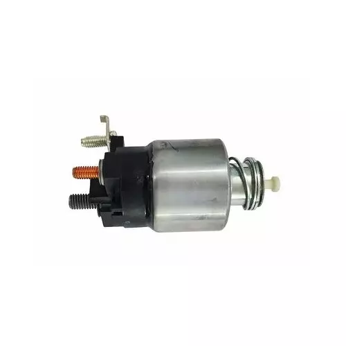 Valeo Solenoid Switch Starter 400 g for MG HECTOR CVT/MT 1.5L, 408743