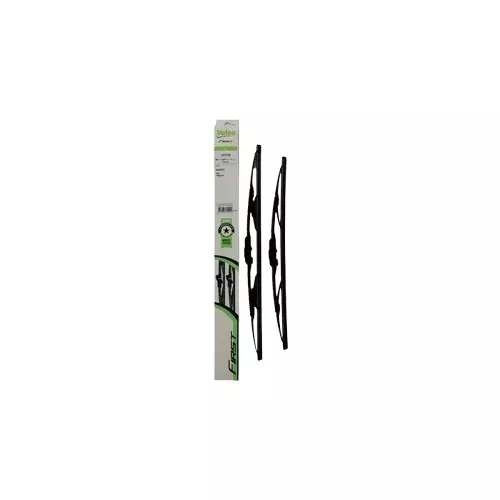 Valeo Wiper Blade 450 & 400 mm Length for Industrial Use, 589199