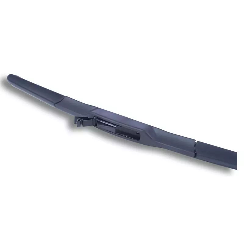 Hiker By Varroc Wiper Blade Premium (18 inch) 457 mm Smooth & Silent, K354054100