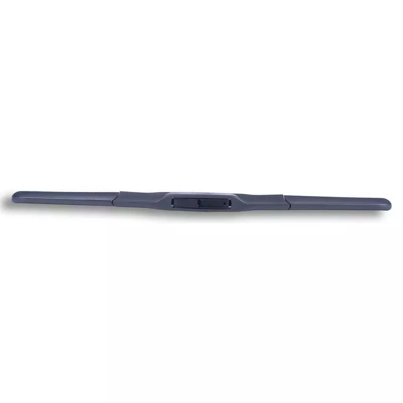 Hiker By Varroc Wiper Blade Premium (18 inch) 457 mm Smooth & Silent, K354054100