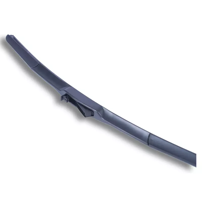 Hiker By Varroc Wiper Blade Premium (22 inch) 559 mm Smooth & Silent, K354054500 (Pack of 60)