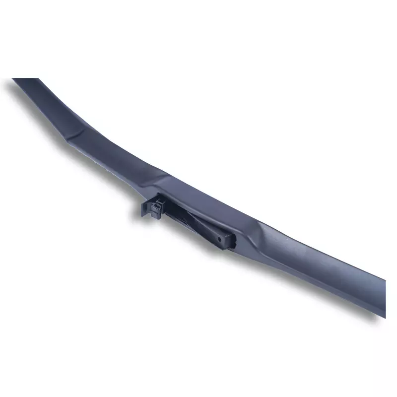 Hiker By Varroc Wiper Blade Premium (26 inch) 660 mm Smooth & Silent, K354054700 (Pack of 30)