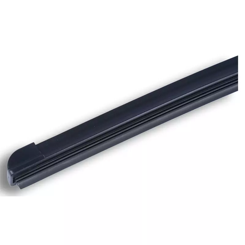 Hiker By Varroc Wiper Blade Frameless (19 inch) 483 mm Smooth & Silent, K354093600 (Pack of 60)