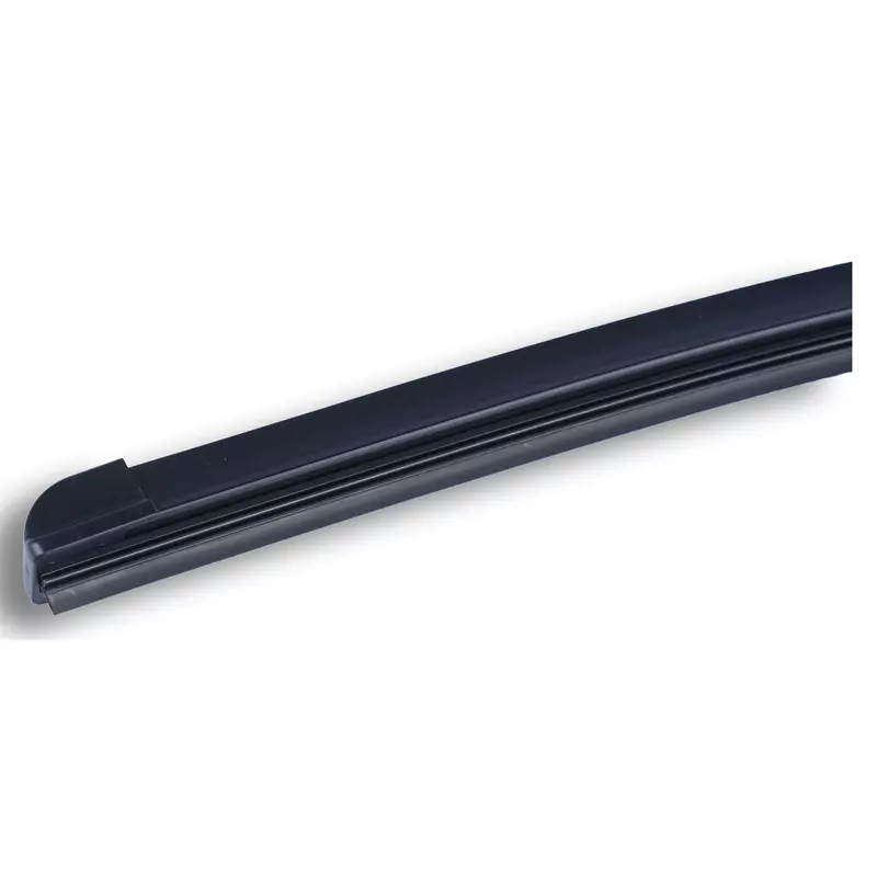 Hiker By Varroc Wiper Blade Frameless (20 inch) 508 mm Smooth & Silent, K354093700 (Pack of 60)