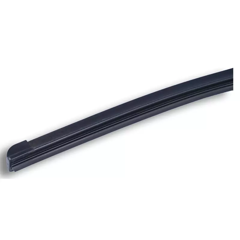 Hiker By Varroc Wiper Blade Frameless (21 inch) 533 mm Smooth & Silent, K354093800