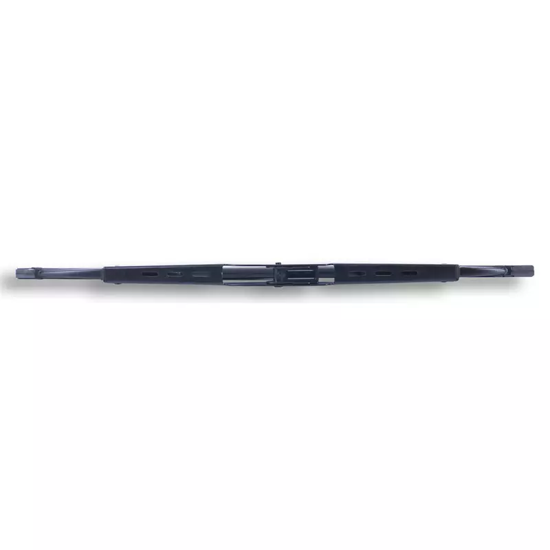 Varroc Wiper Blade 9 mm U Hook 14 inch 356 mm Smooth & Silent Cleaning, K353759900 (Pack of 30)