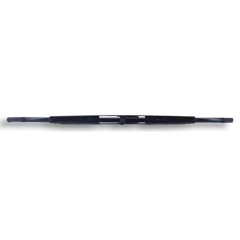 Hiker By Varroc Wiper Blade 9 mm U Hook 15 inch 381 mm Smooth & Silent Cleaning, K353760000 (Pack of 30)