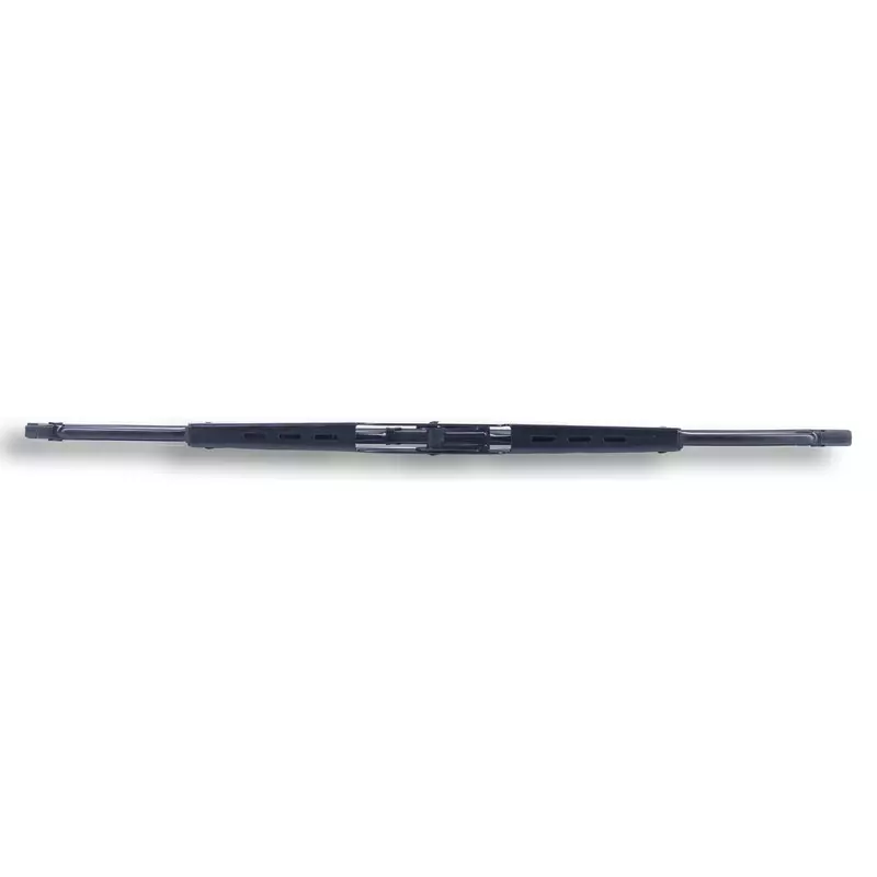 Hiker By Varroc Wiper Blade 9 mm U Hook 16 inch 406 mm Smooth & Silent Cleaning, K353760100