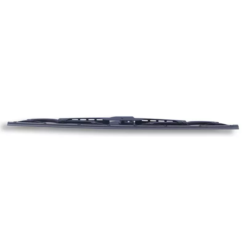 Varroc Wiper Blade 9 mm U Hook 21 inch 533 mm Smooth & Silent Cleaning, K353760600