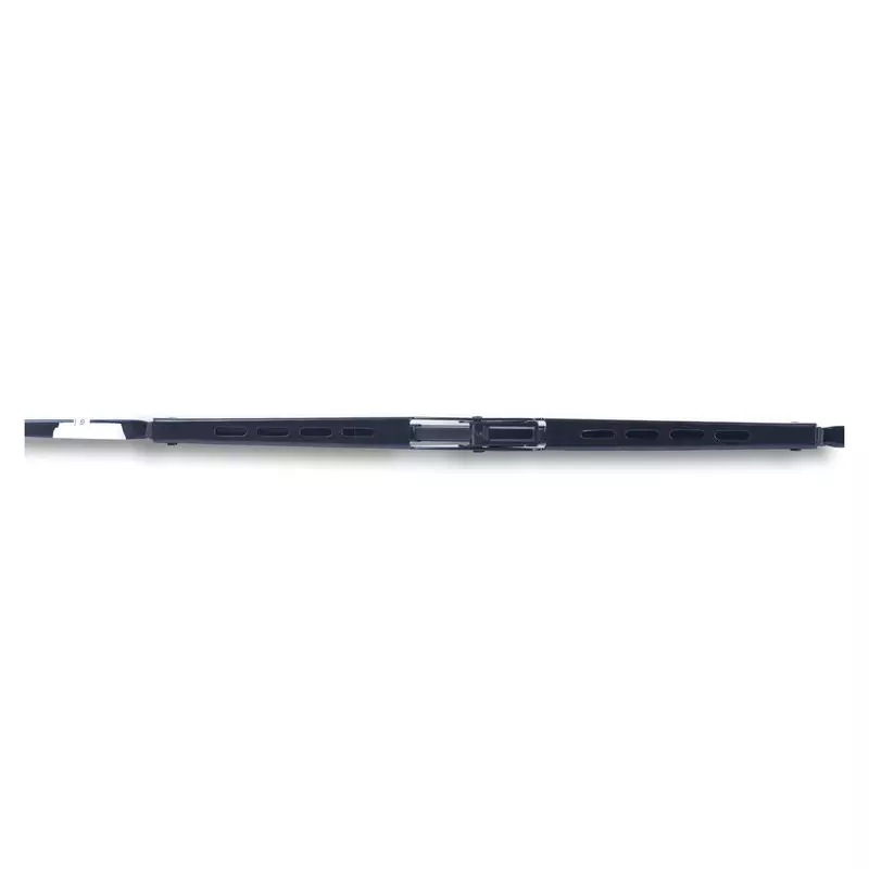 Varroc Wiper Blade 9 mm U Hook 21 inch 533 mm Smooth & Silent Cleaning, K353760600