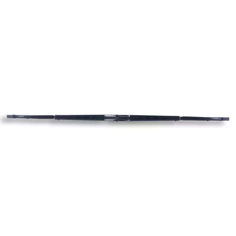 Varroc Wiper Blade 9 mm U Hook 21 inch 533 mm Smooth & Silent Cleaning, K353760600 (Pack of 30)