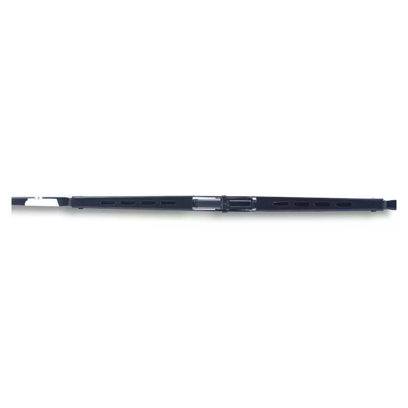 Varroc Wiper Blade 9 mm U Hook 21 inch 533 mm Smooth & Silent Cleaning, K353760600 (Pack of 30)