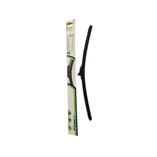 Valeo First Flat Wiper Blade 550 mm Length for Automotive Industry, 589247