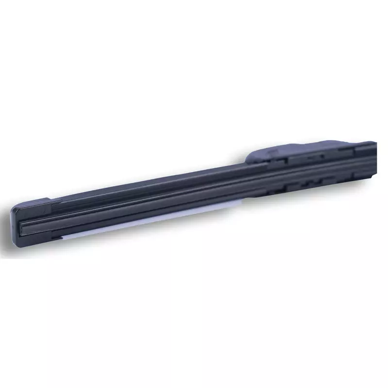 Hiker By Varroc Wiper Blade Frameless (13 inch) 330 mm Smooth & Silent, K354093000 (Pack of 60)