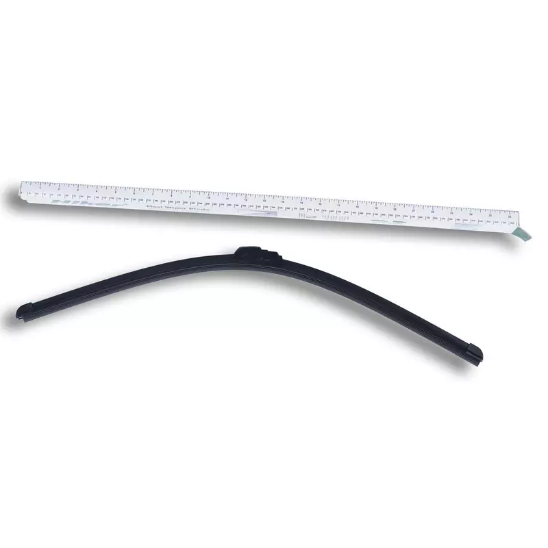Hiker By Varroc Wiper Blade Frameless (26 inch) 660 mm Smooth & Silent, K354094100