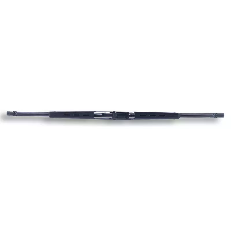 Hiker By Varroc Wiper Blade 9 mm U Hook 16 inch 406 mm Smooth & Silent Cleaning, K353760100 (Pack of 60)