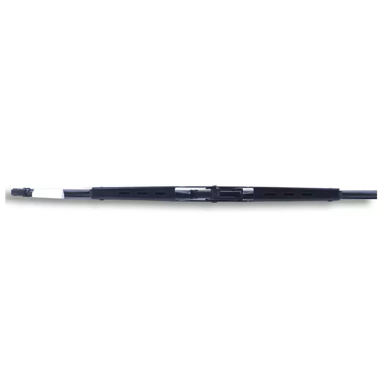 Hiker By Varroc Wiper Blade 9 mm U Hook 16 inch 406 mm Smooth & Silent Cleaning, K353760100 (Pack of 60)