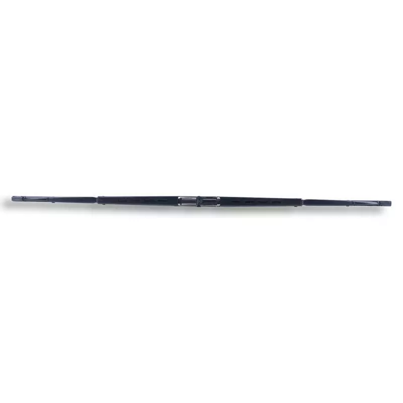 Varroc Wiper Blade 9 mm U Hook 22 inch 559 mm Smooth & Silent Cleaning, K353760700 (Pack of 60)