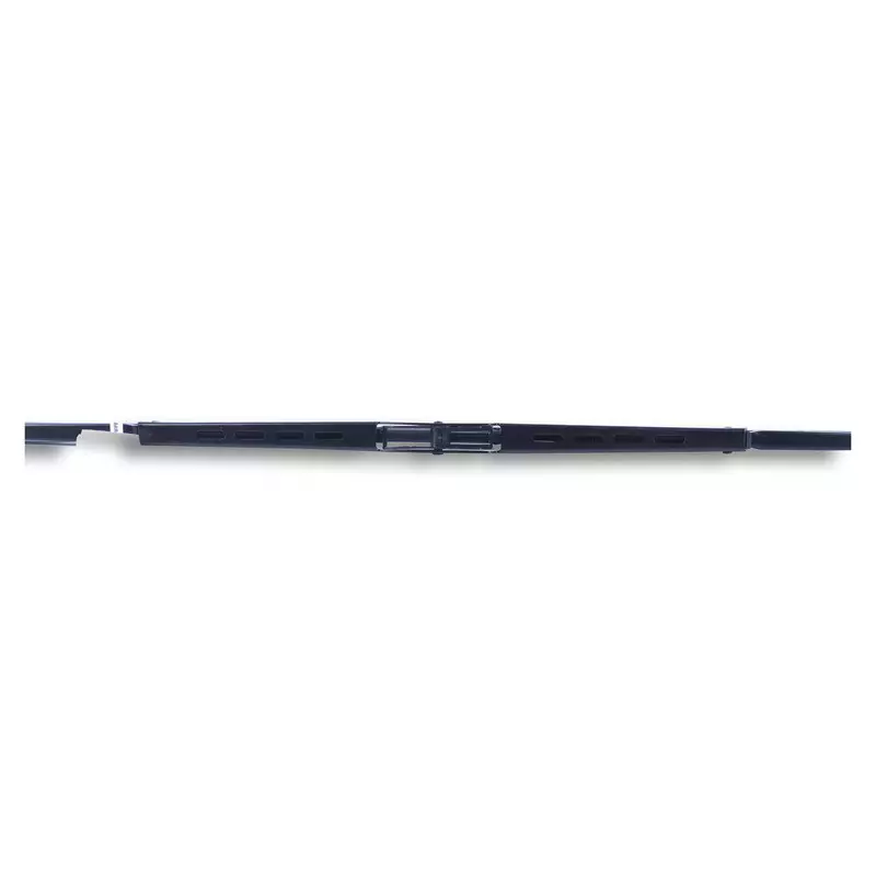 Varroc Wiper Blade 9 mm U Hook 22 inch 559 mm Smooth & Silent Cleaning, K353760700 (Pack of 60)
