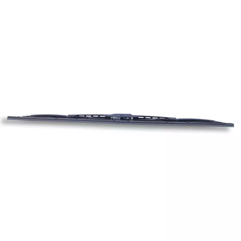 Varroc Wiper Blade 9 mm U Hook 24 inch 610 mm Smooth & Silent Cleaning, K353760800