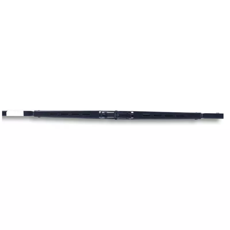 Varroc Wiper Blade 9 mm U Hook 24 inch 610 mm Smooth & Silent Cleaning, K353760800